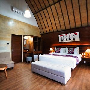 Suite Balcony